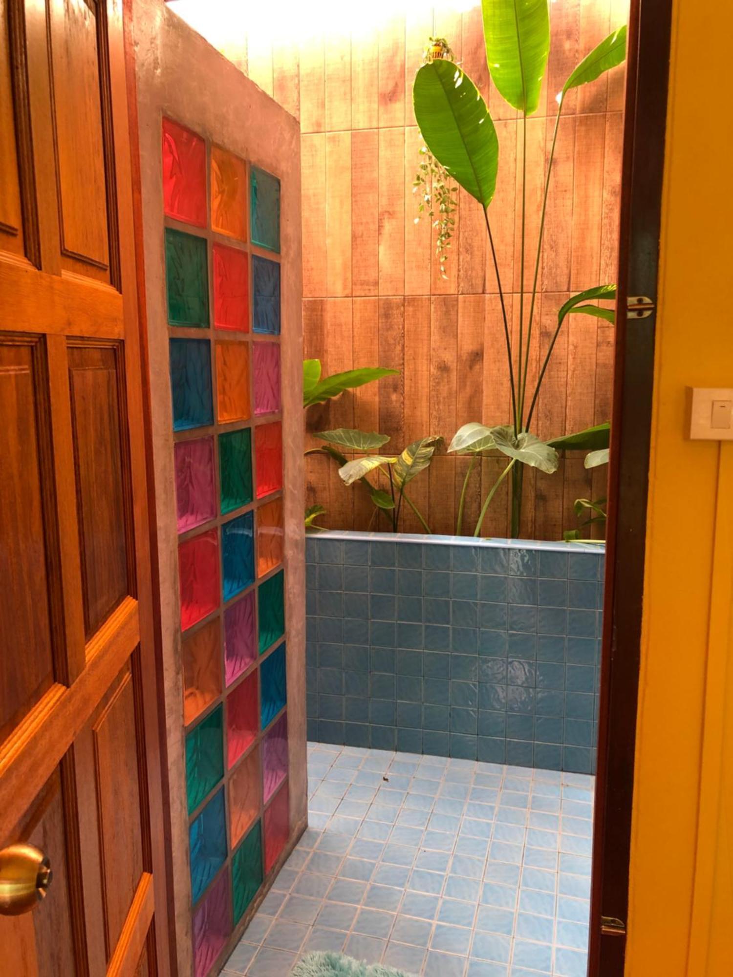 One World Bungalows Ko Lanta Buitenkant foto